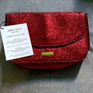 Jimmy Choo evening bag